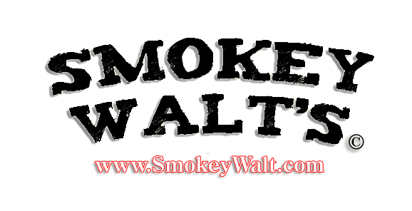 Smokey Walt's Rubs & Seasoning